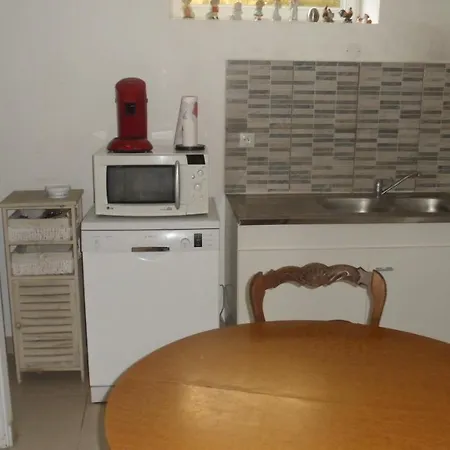 Siros Séjour chez l'habitant