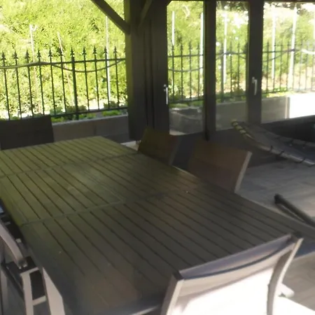 Ubytování v soukromí Siros Iron