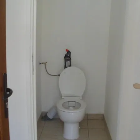 Séjour chez l'habitant Siros