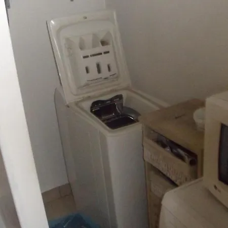 Siros Ubytování v soukromí Iron