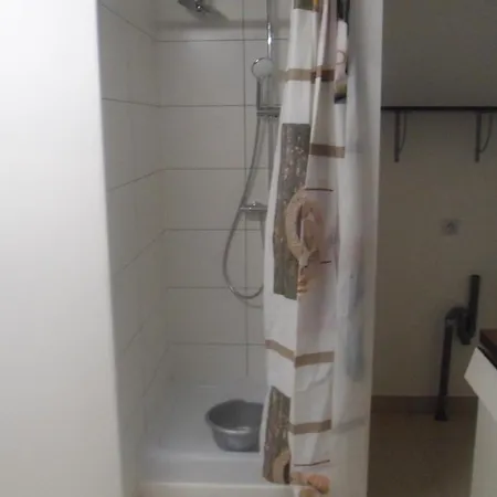 Siros Séjour chez l'habitant Iron