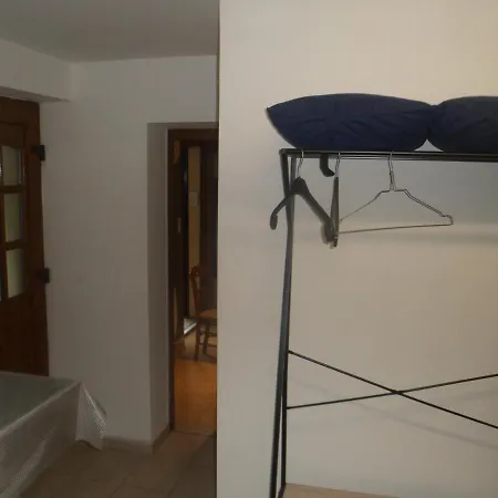 Siros Séjour chez l'habitant *