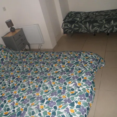 Ubytování v soukromí Siros *