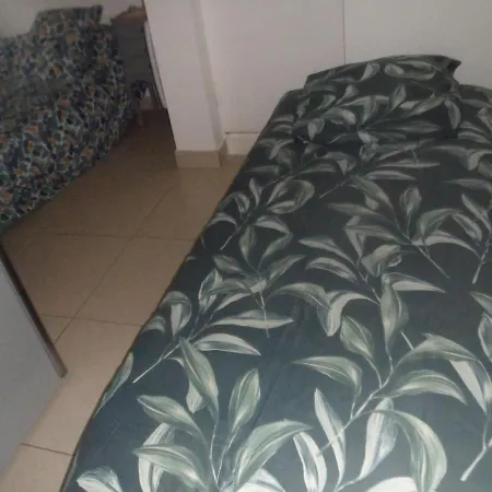 Siros Séjour chez l'habitant Iron